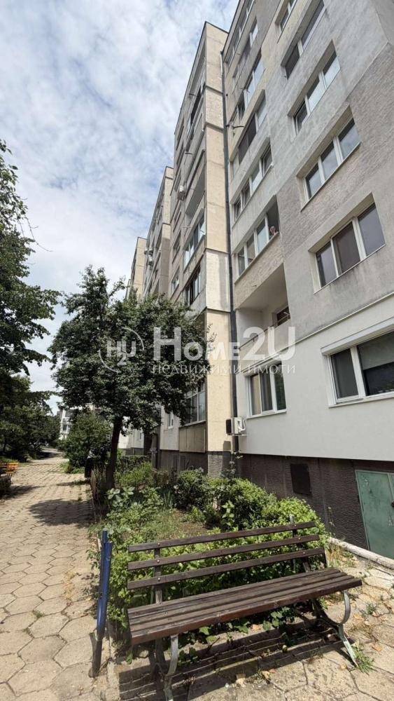 Продава 3-СТАЕН, гр. София, Дървеница, снимка 10 - Апартаменти - 55401883