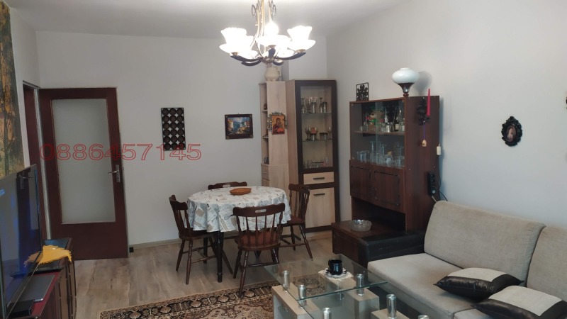 Продава 4-СТАЕН, гр. Кърджали, Възрожденци, снимка 2 - Aпартаменти - 47076001