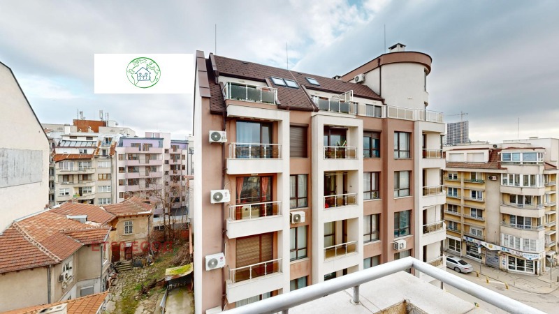 De vânzare  3 dormitoare Sofia , Țentâr , 168 mp | 80772630 - imagine [15]