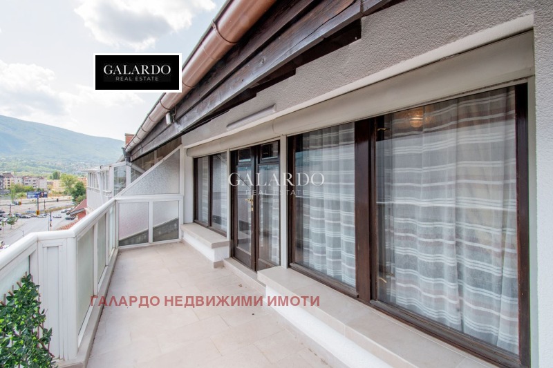 Продава 4-СТАЕН, гр. София, Лозенец, снимка 4 - Апартаменти - 53074364