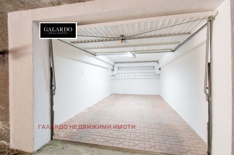 Продава 4-СТАЕН, гр. София, Лозенец, снимка 6 - Апартаменти - 53074364