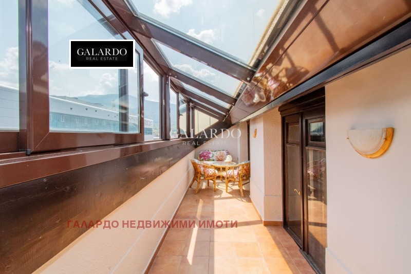 Продава 4-СТАЕН, гр. София, Лозенец, снимка 3 - Апартаменти - 53074364