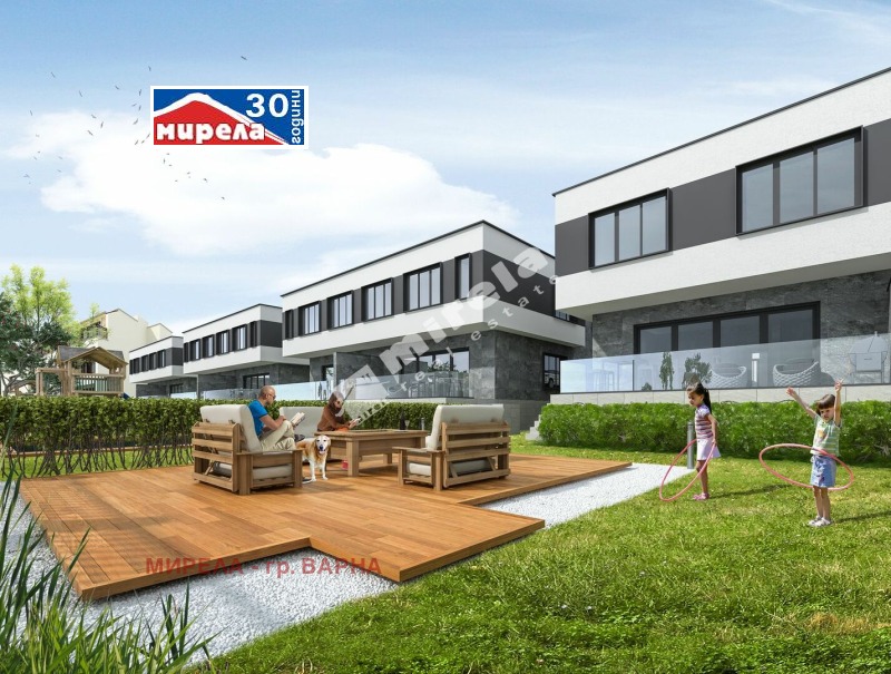 Til salg  Hus Varna , m-t Priboj , 191 kvm | 54607842