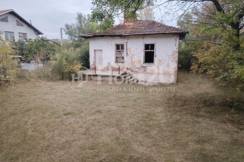 Продава ПАРЦЕЛ, с. Вакарел, област София област