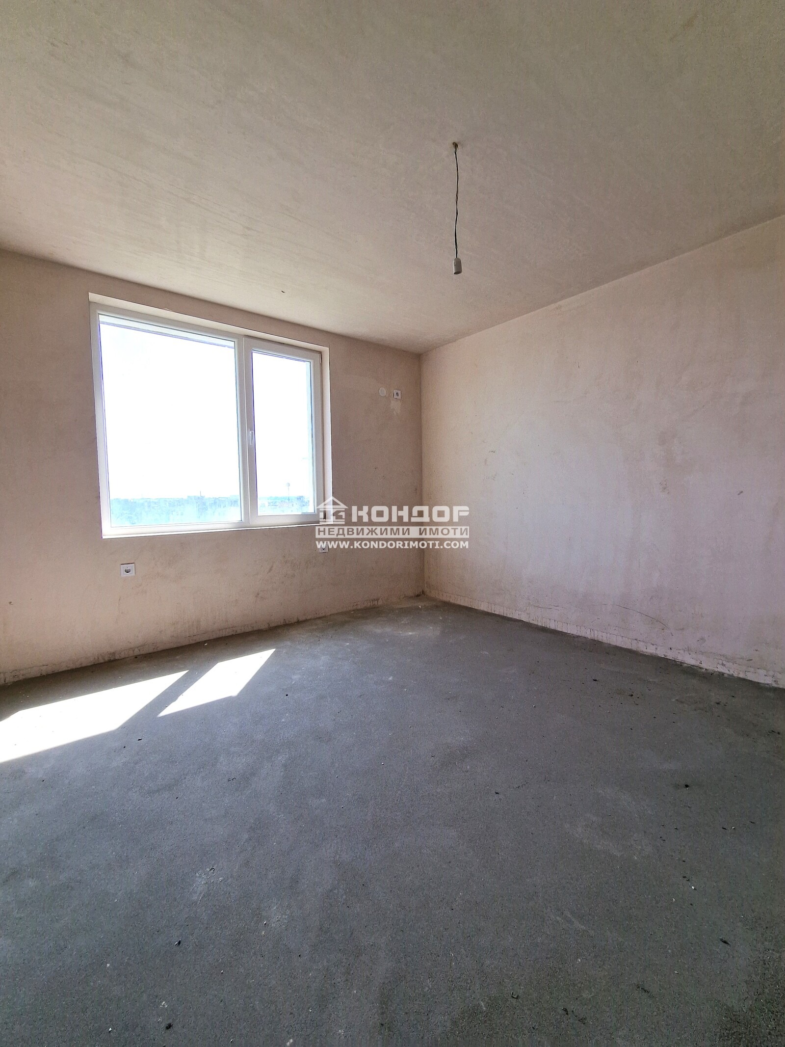 Продава 2-СТАЕН, гр. Пловдив, Тракия, снимка 2 - Апартаменти - 51041734