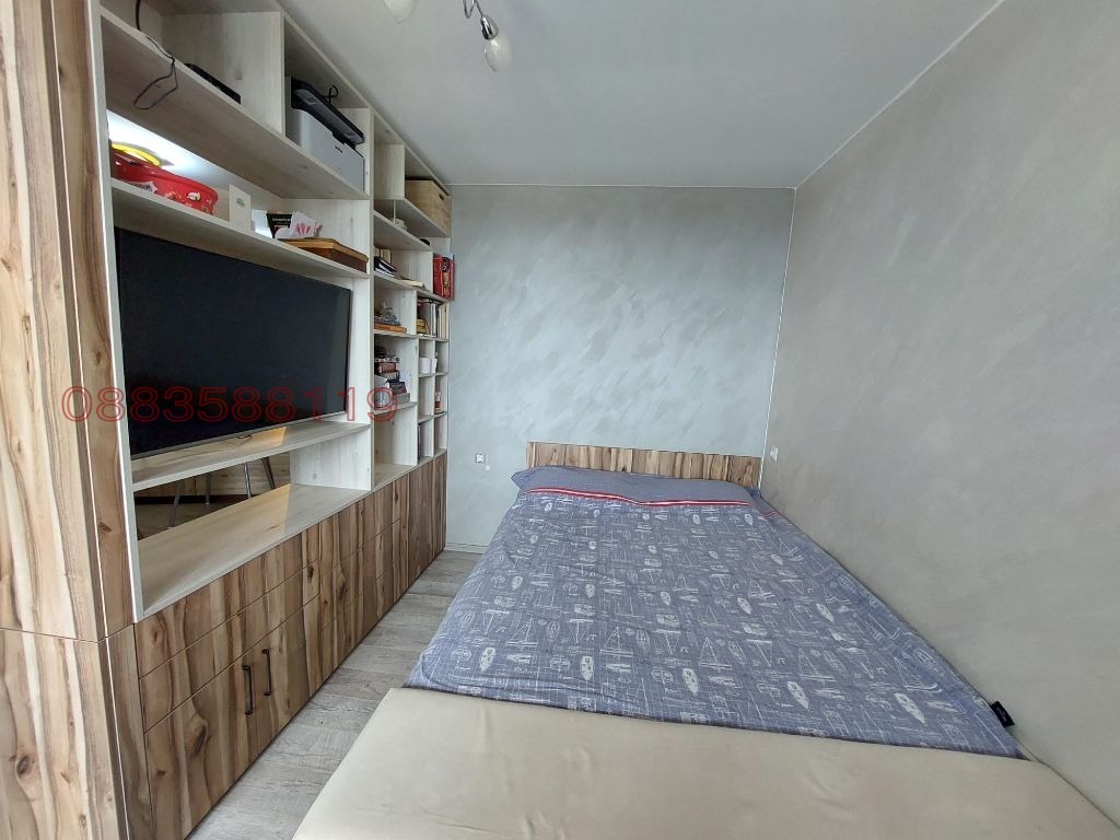 Продава 2-СТАЕН, гр. Русе, Широк център, снимка 5 - Апартаменти - 53592460