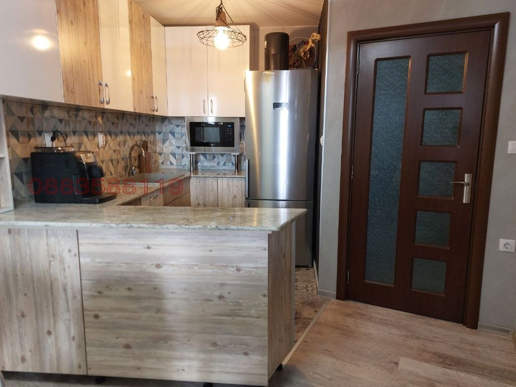 Продава 2-СТАЕН, гр. Русе, Широк център, снимка 14 - Апартаменти - 53592460