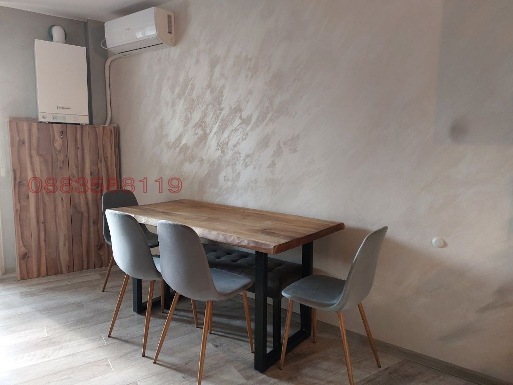 Продава 2-СТАЕН, гр. Русе, Широк център, снимка 16 - Апартаменти - 53592460