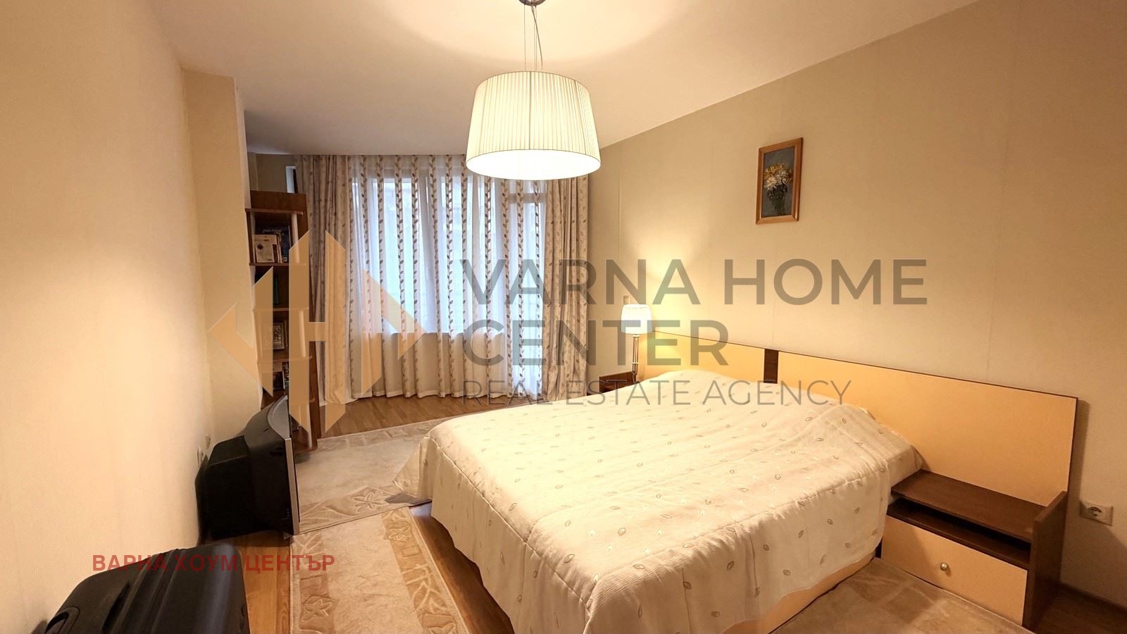 Продава 2-СТАЕН, гр. Варна, област Варна, снимка 5 - Апартаменти - 53723921