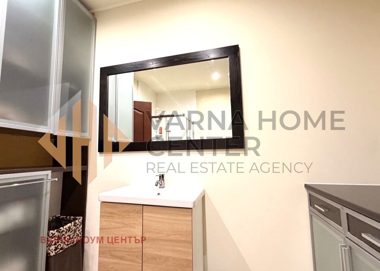 Продава 2-СТАЕН, гр. Варна, област Варна, снимка 8 - Апартаменти - 53723921