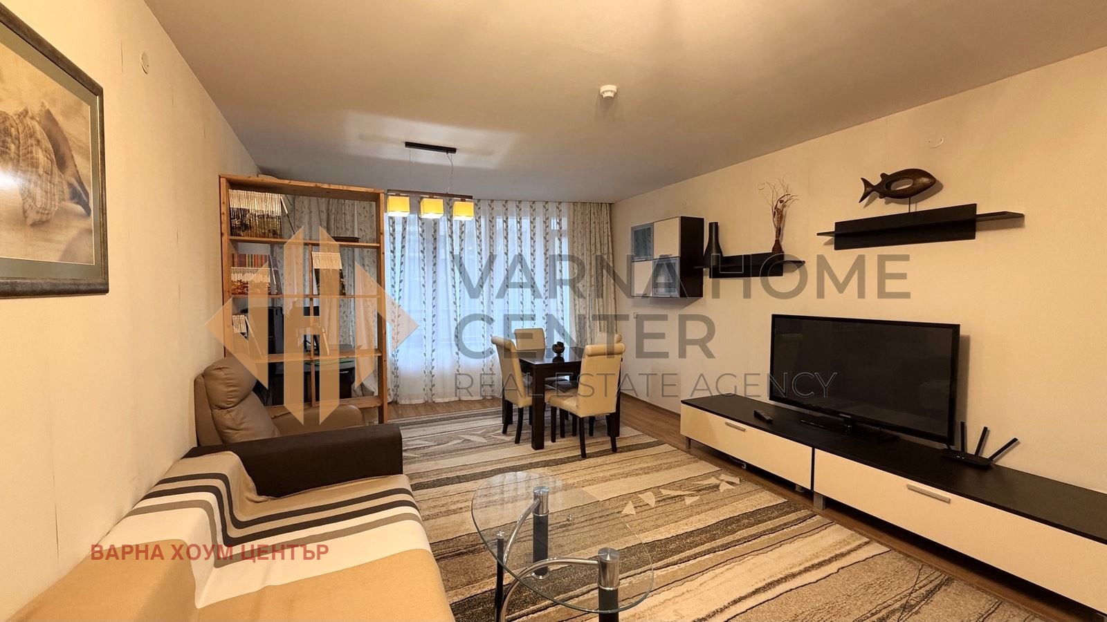 Продава 2-СТАЕН, гр. Варна, област Варна, снимка 3 - Апартаменти - 53723921