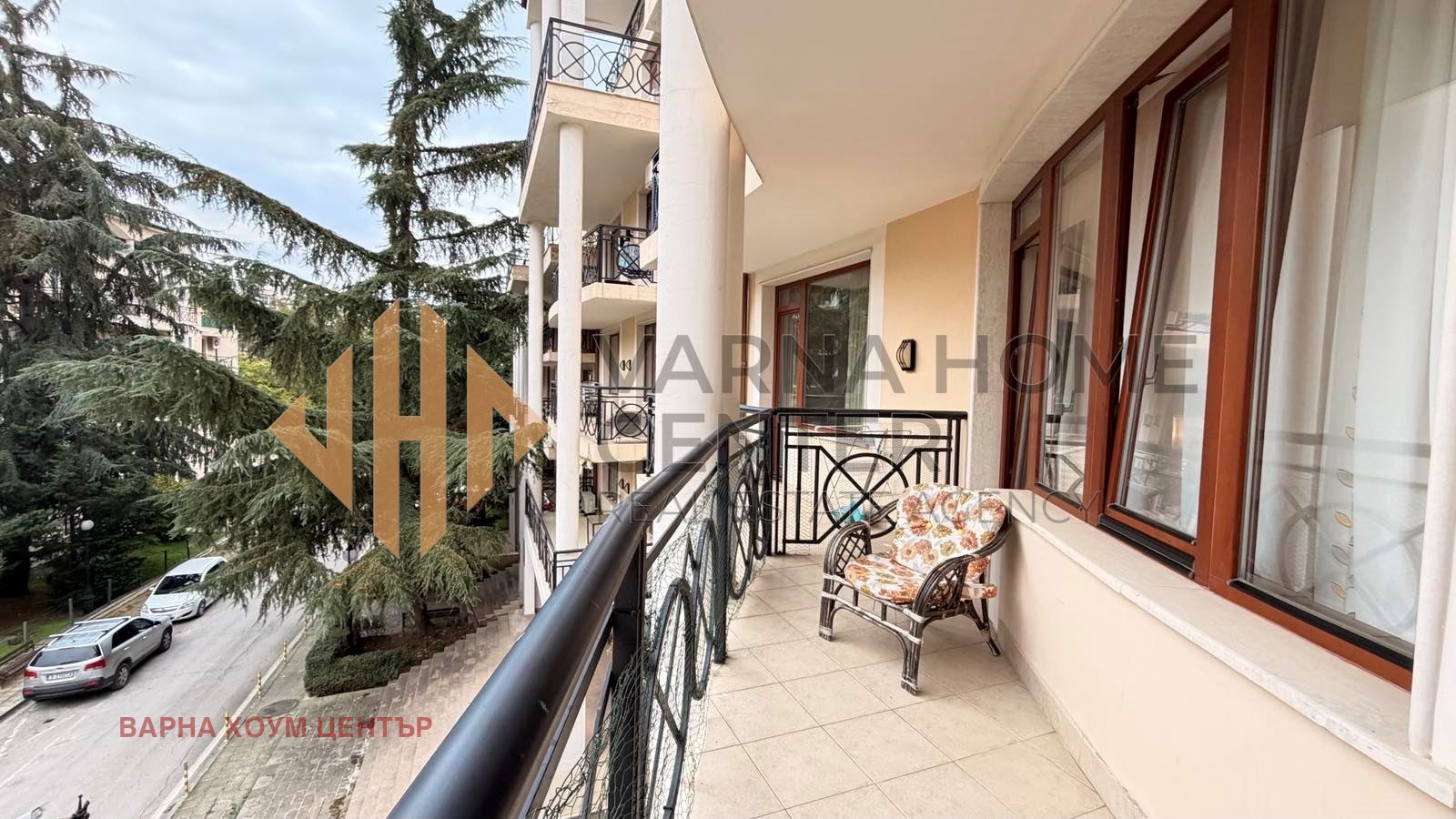 Продава 2-СТАЕН, гр. Варна, област Варна, снимка 7 - Апартаменти - 53723921