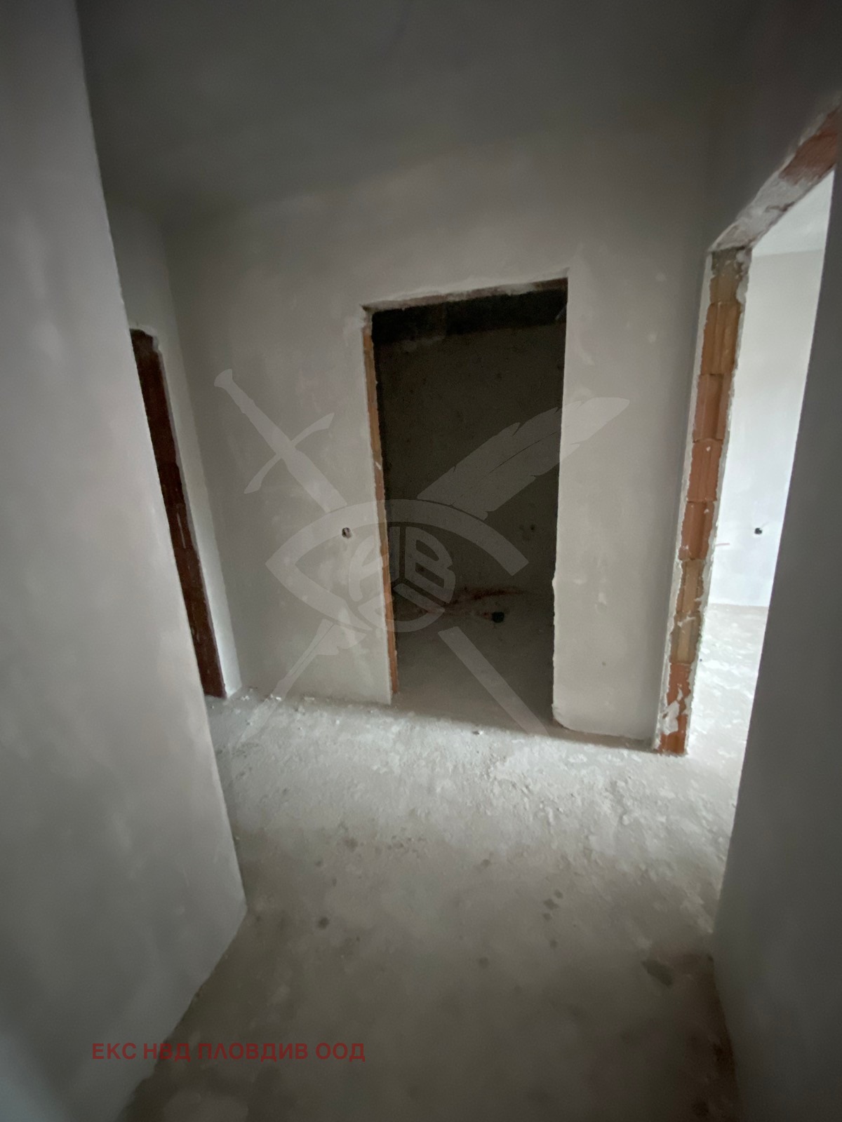 Продава 2-СТАЕН, гр. Пловдив, Христо Смирненски, снимка 3 - Апартаменти - 54626572