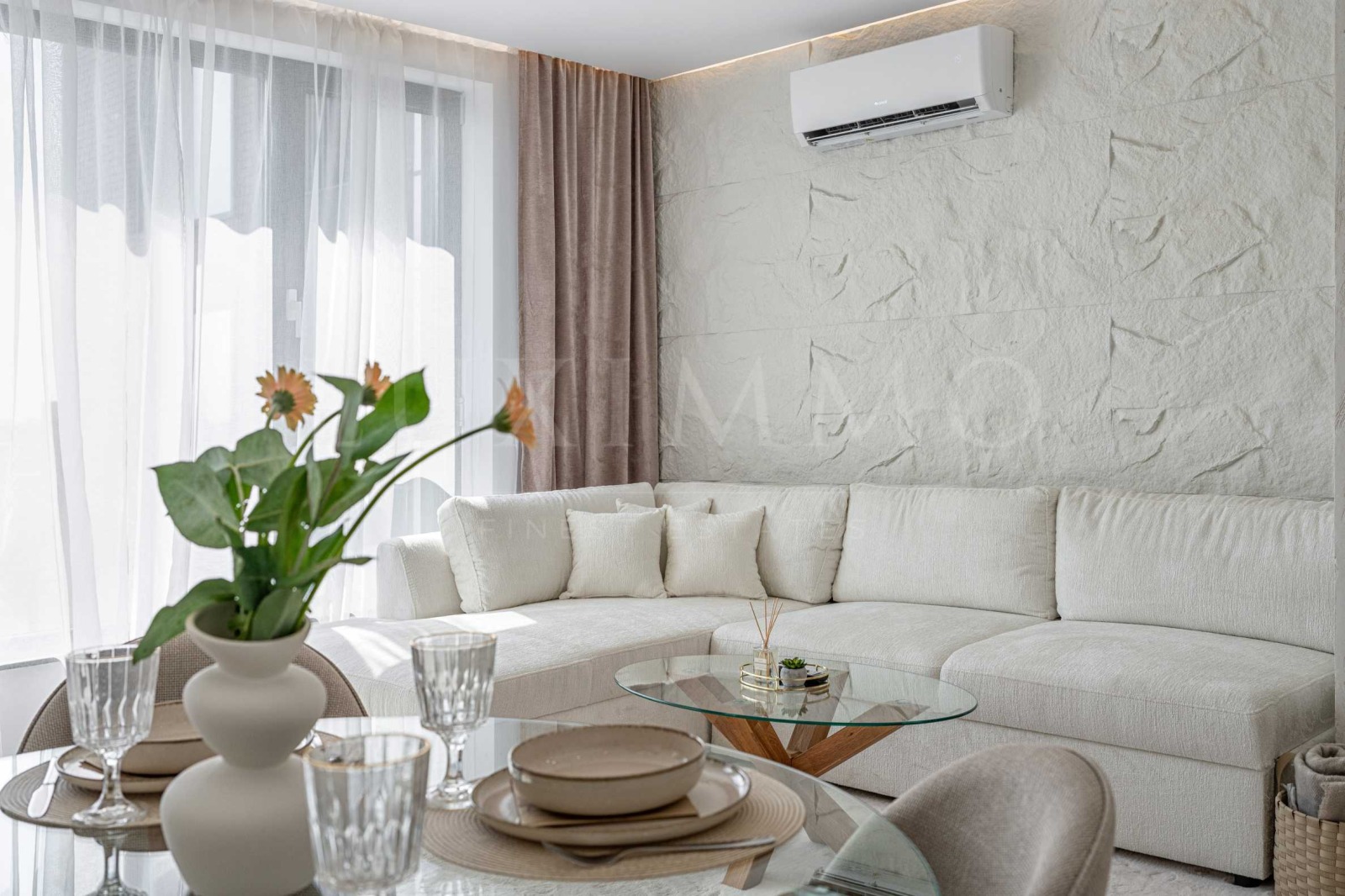 Продава 2-СТАЕН, гр. Пловдив, Център, снимка 2 - Апартаменти - 55434708
