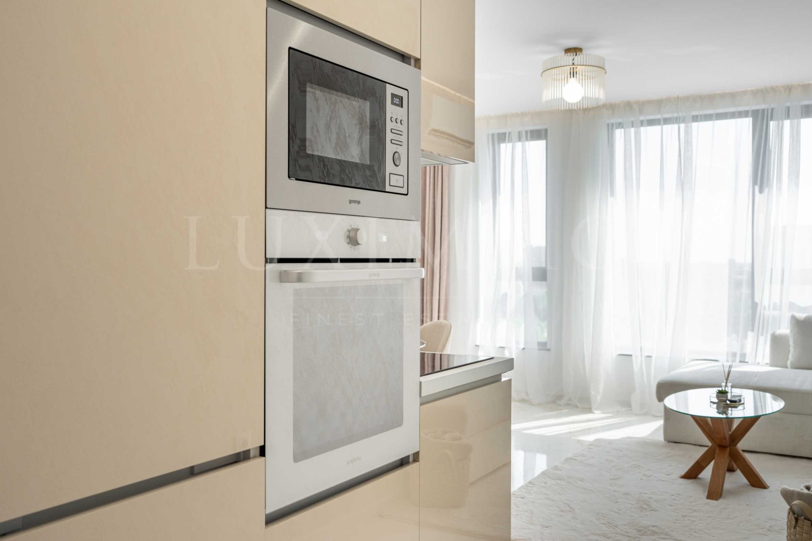 Продава 2-СТАЕН, гр. Пловдив, Център, снимка 3 - Апартаменти - 55434708