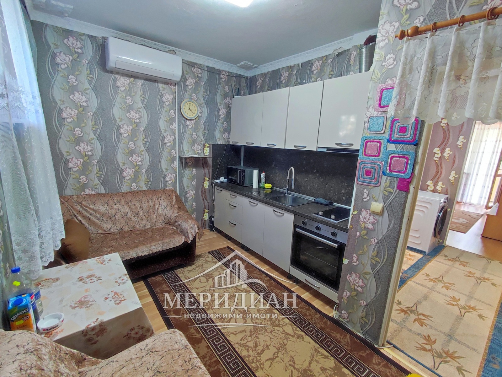 Продава 2-СТАЕН, гр. Добрич, Балик, снимка 9 - Апартаменти - 55689126