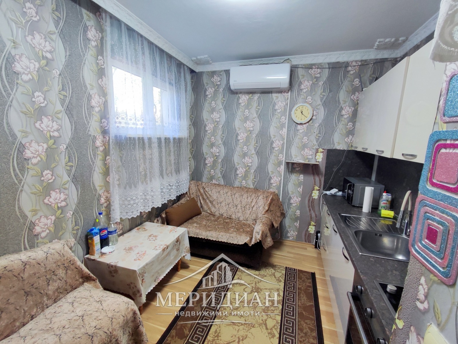 Продава 2-СТАЕН, гр. Добрич, Балик, снимка 10 - Апартаменти - 55689126