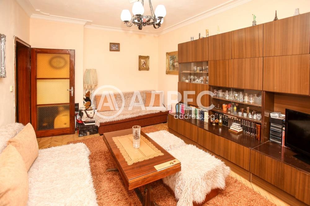 Продава 2-СТАЕН, гр. София, Борово, снимка 4 - Апартаменти - 56224577