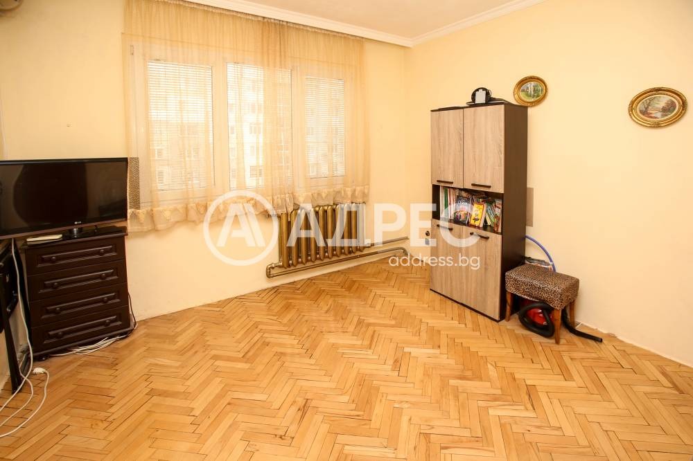 Продава 2-СТАЕН, гр. София, Борово, снимка 10 - Апартаменти - 56224577