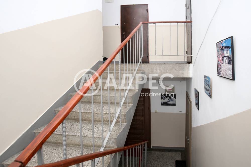 Продава 2-СТАЕН, гр. София, Борово, снимка 7 - Апартаменти - 56224577