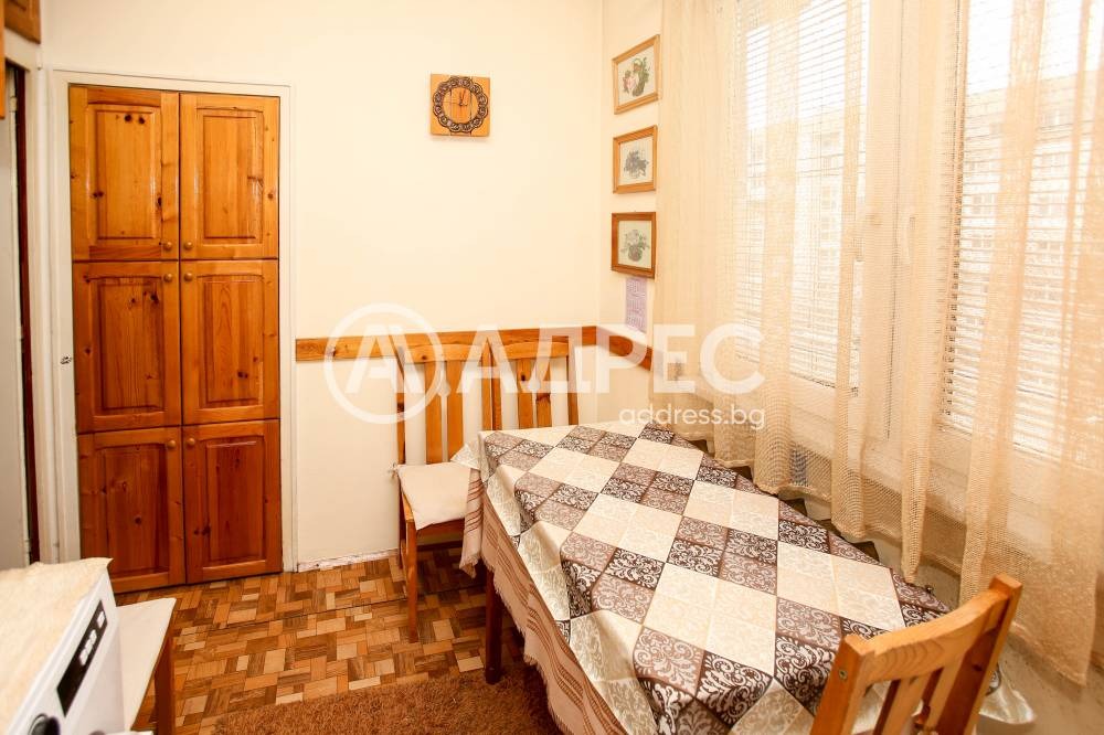 Продава 2-СТАЕН, гр. София, Борово, снимка 16 - Апартаменти - 56224577