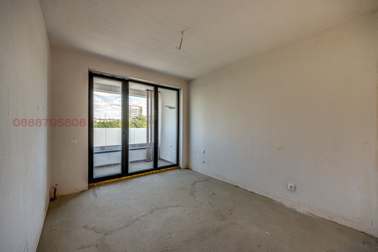 Продава 3-СТАЕН, гр. София, Сердика, снимка 4 - Апартаменти - 53737382