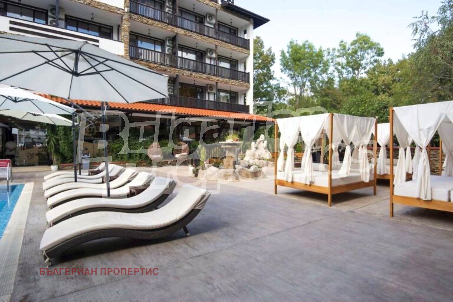 Продава 3-СТАЕН, гр. Приморско, област Бургас, снимка 17 - Апартаменти - 53730986