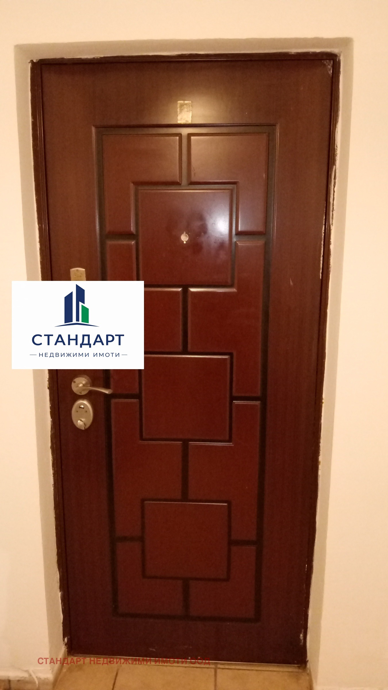 Продава 3-СТАЕН, гр. Пловдив, Тракия, снимка 8 - Апартаменти - 55173516