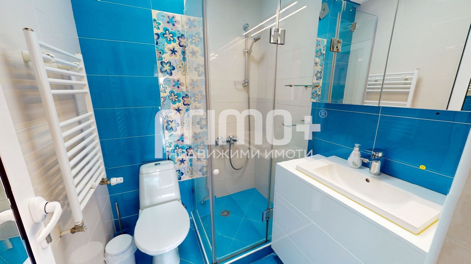 Продава 3-СТАЕН, гр. София, Витоша, снимка 7 - Апартаменти - 55180717