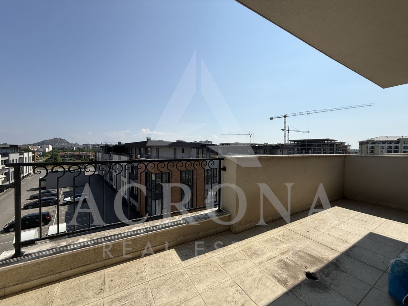 Продава 3-СТАЕН, гр. Пловдив, Остромила, снимка 9 - Апартаменти - 55517698