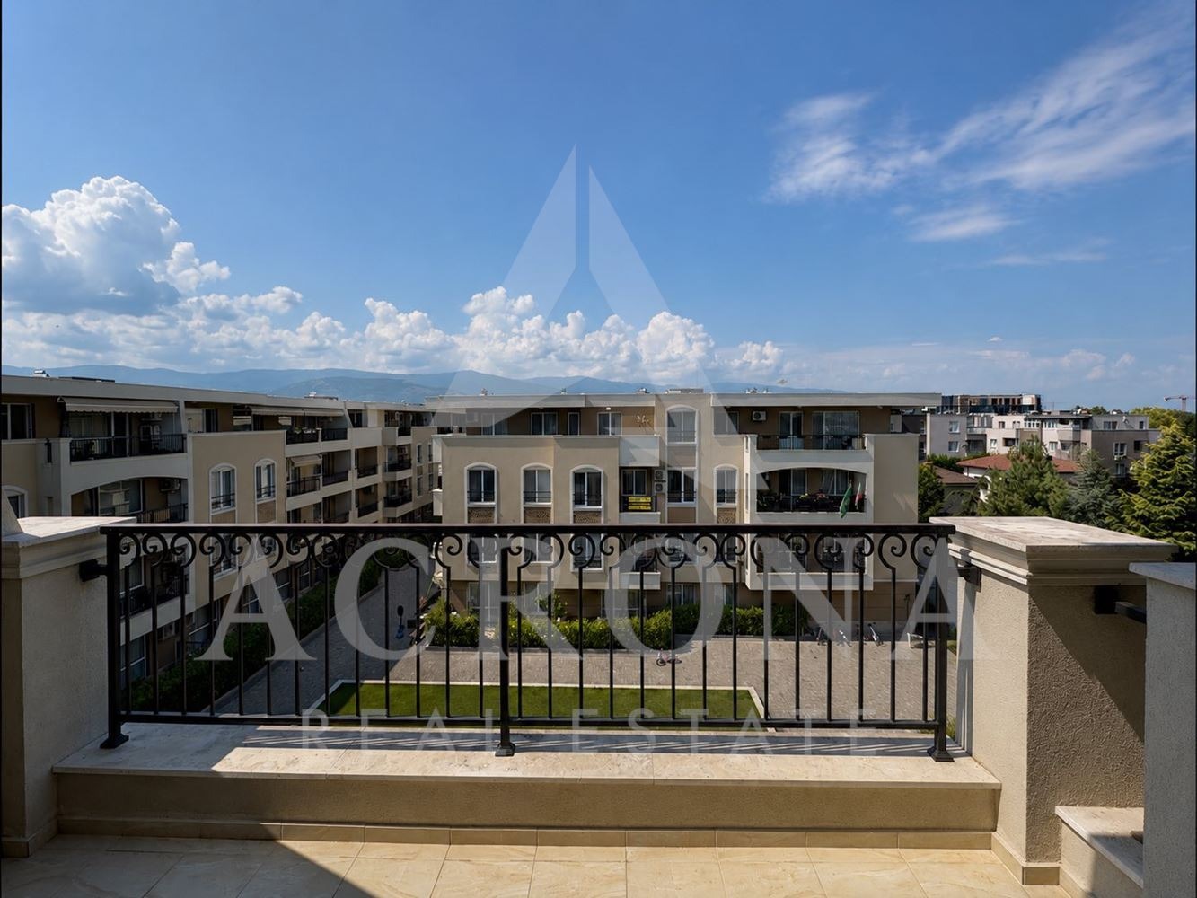 Продава 3-СТАЕН, гр. Пловдив, Остромила, снимка 4 - Апартаменти - 55517698