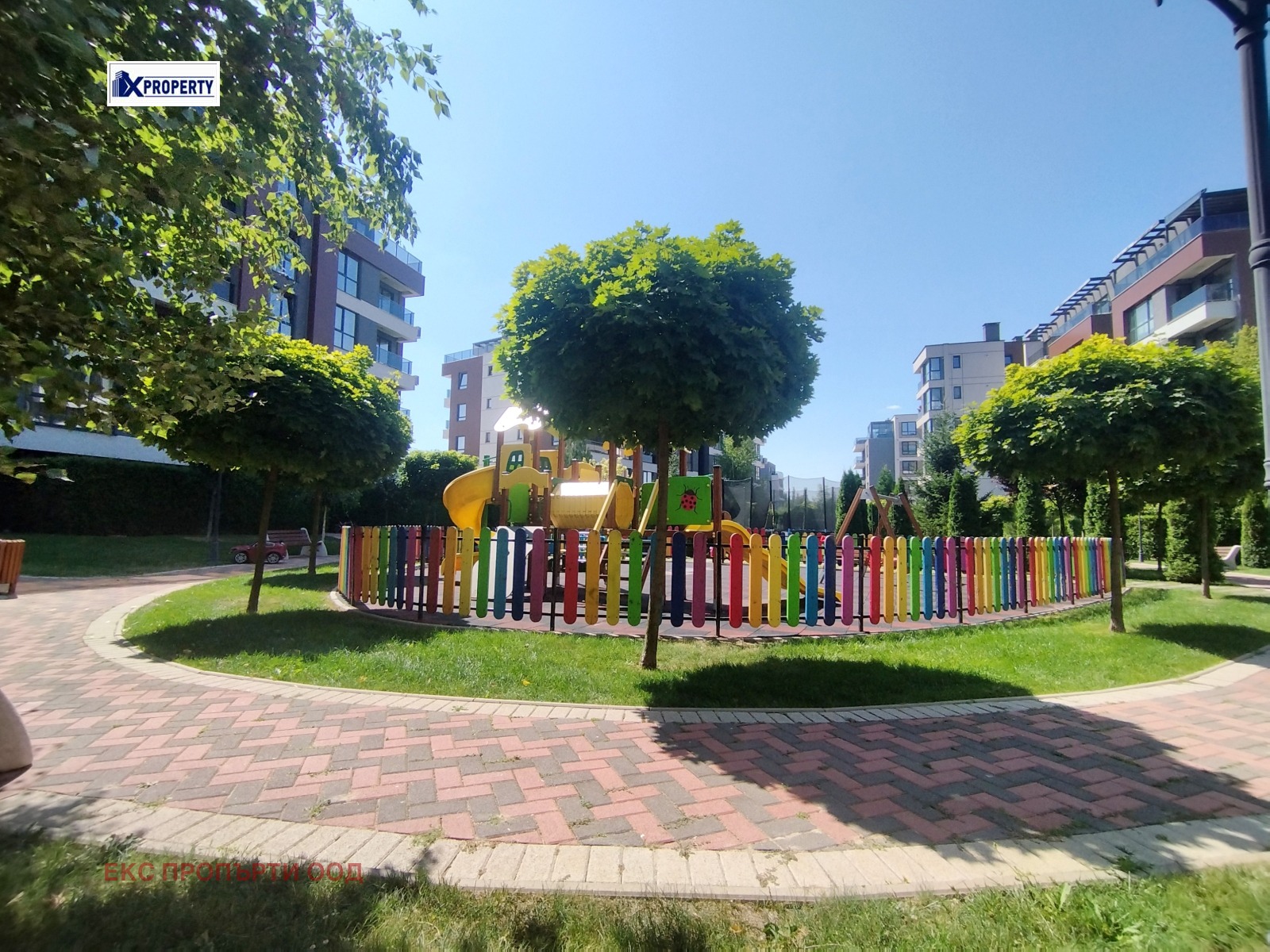 Продава 3-СТАЕН, гр. Перник, Ладовица, снимка 17 - Апартаменти - 55637791
