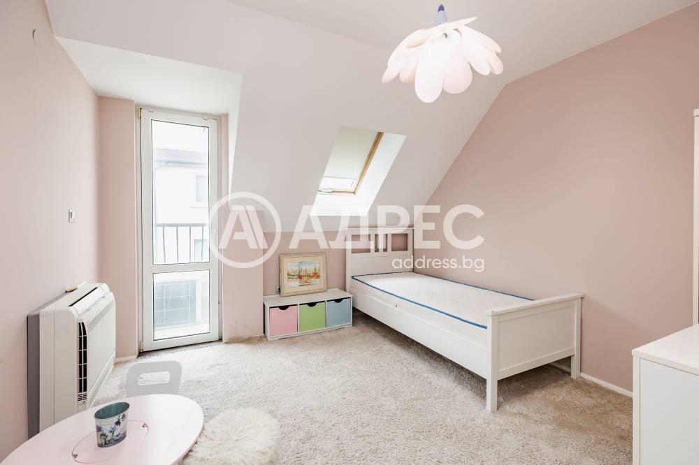 Продава 3-СТАЕН, гр. Варна, Бриз, снимка 7 - Апартаменти - 55686742