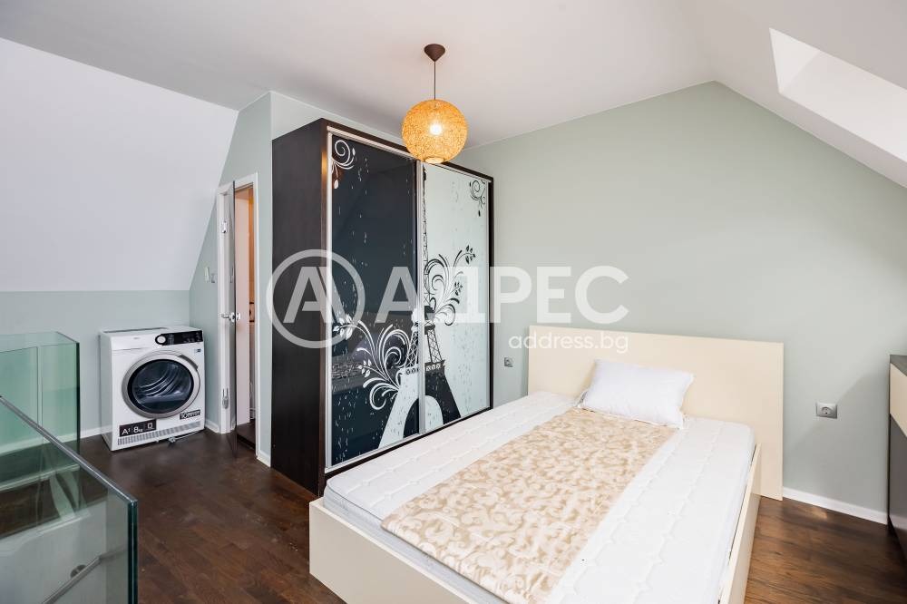 Продава 3-СТАЕН, гр. Варна, Бриз, снимка 9 - Апартаменти - 55686742