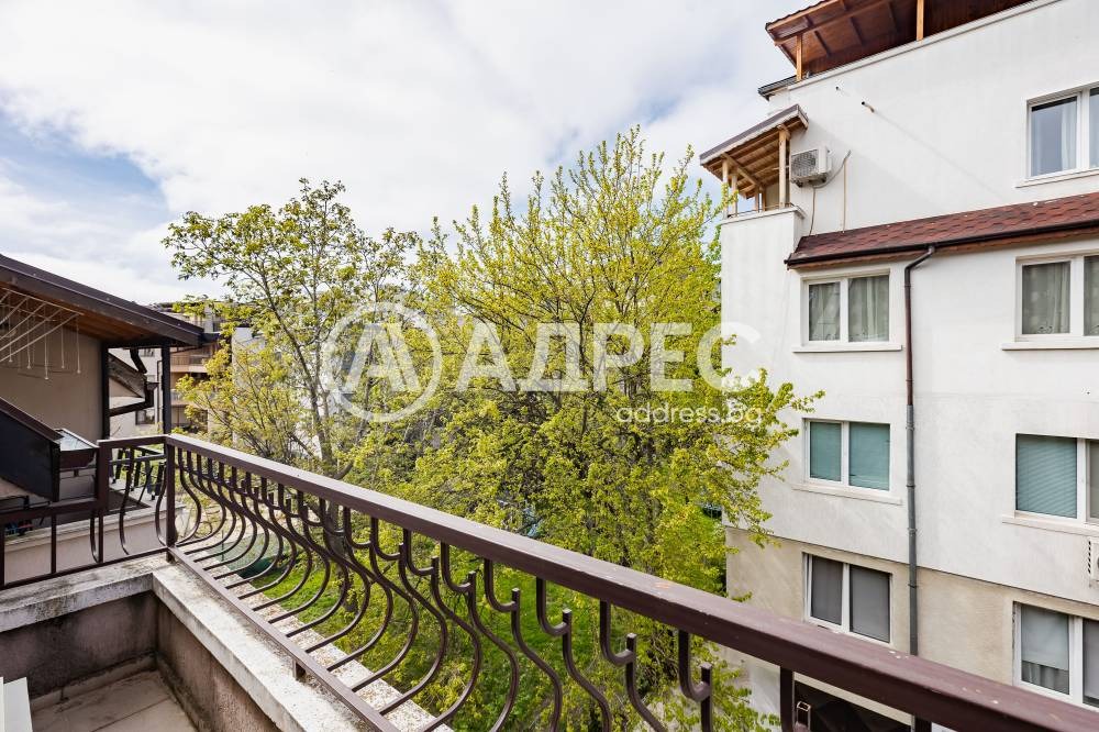 Продава 3-СТАЕН, гр. Варна, Бриз, снимка 17 - Апартаменти - 55686742