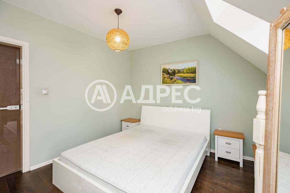 Продава 3-СТАЕН, гр. Варна, Бриз, снимка 6 - Апартаменти - 55686742