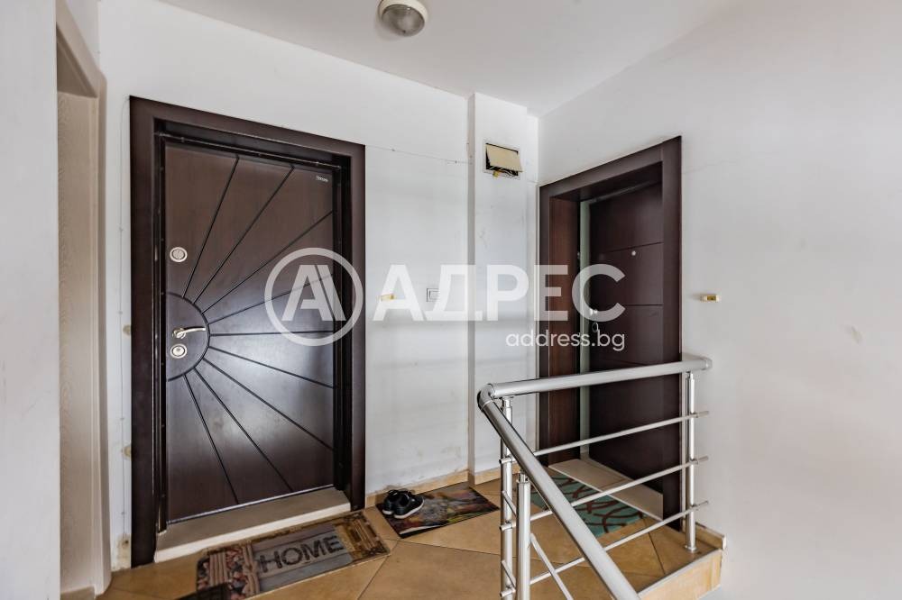 Продава 3-СТАЕН, гр. Варна, Бриз, снимка 15 - Апартаменти - 55686742