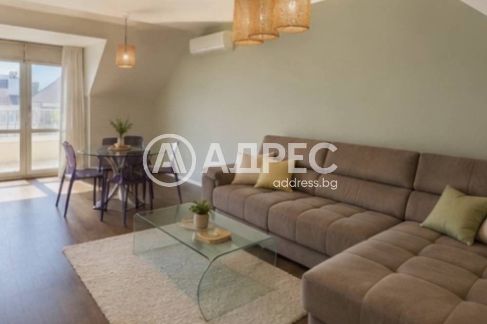 Продава 3-СТАЕН, гр. Варна, Бриз, снимка 2 - Апартаменти - 55686742