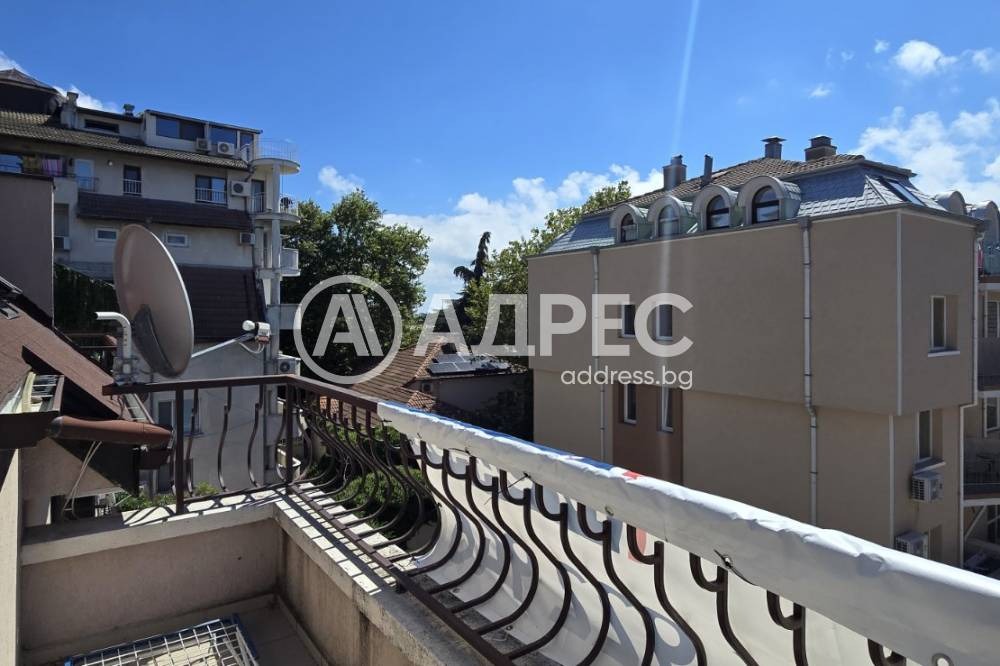 Продава 3-СТАЕН, гр. Варна, Бриз, снимка 5 - Апартаменти - 55686742
