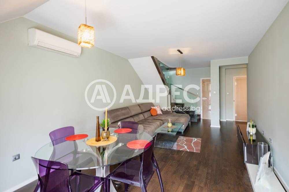 Продава 3-СТАЕН, гр. Варна, Бриз, снимка 8 - Апартаменти - 55686742