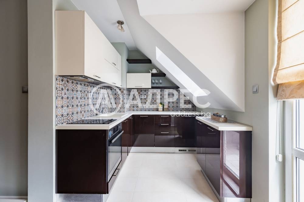 Продава 3-СТАЕН, гр. Варна, Бриз, снимка 11 - Апартаменти - 55686742