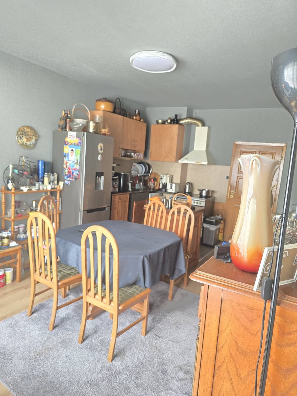 Продава 4-СТАЕН, гр. София, Младост 1