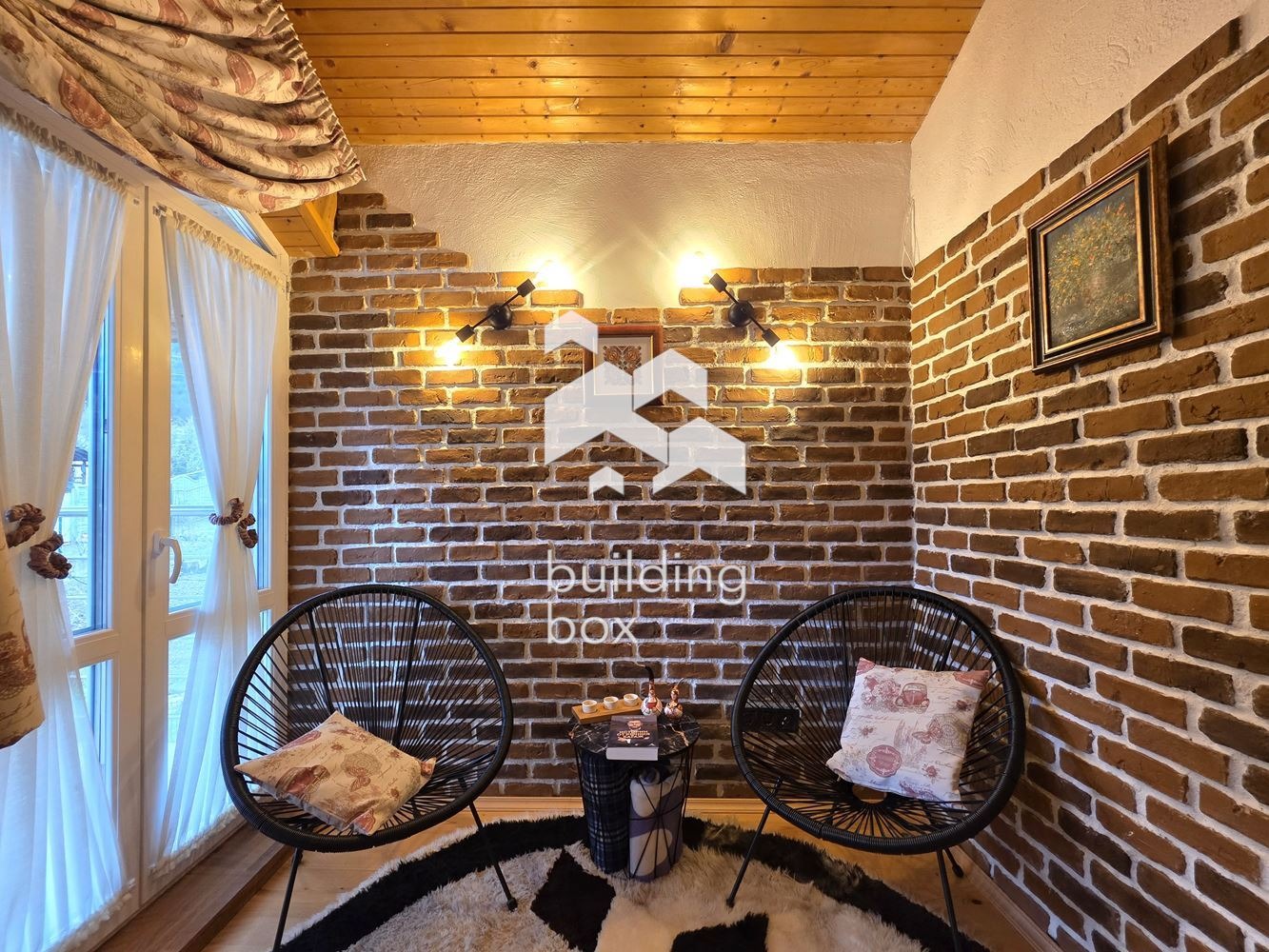 Продава КЪЩА, с. Искрец, област София област, снимка 12 - Къщи - 53704386