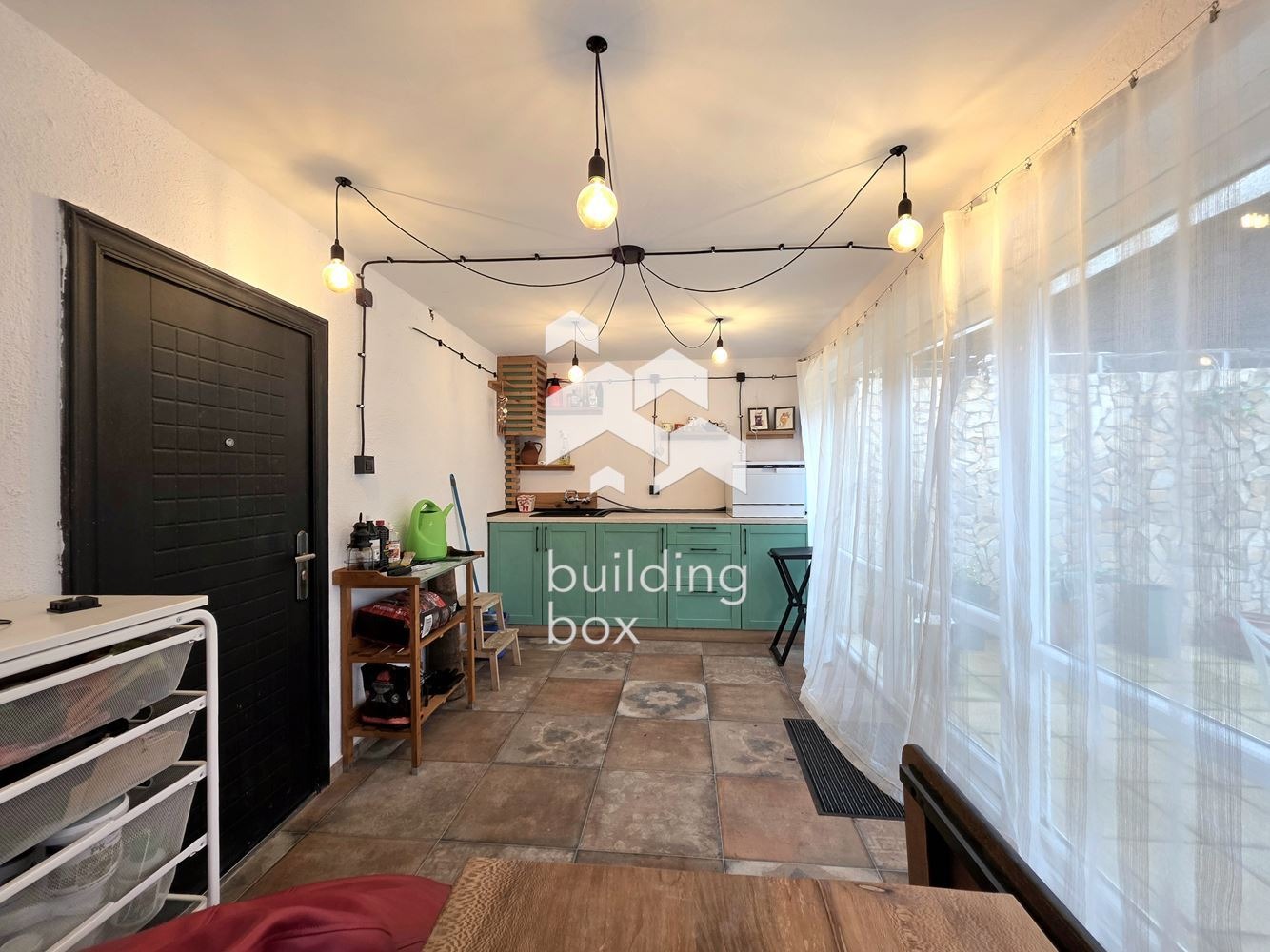 Продава КЪЩА, с. Искрец, област София област, снимка 7 - Къщи - 53704386