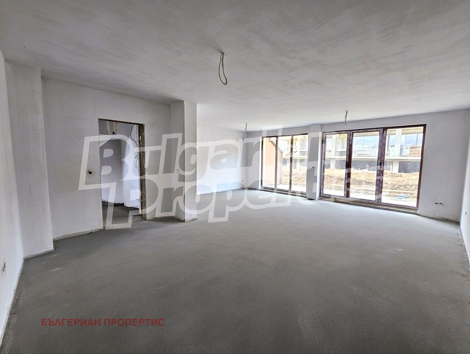 Продава КЪЩА, с. Нови хан, област София област, снимка 12 - Къщи - 53764976