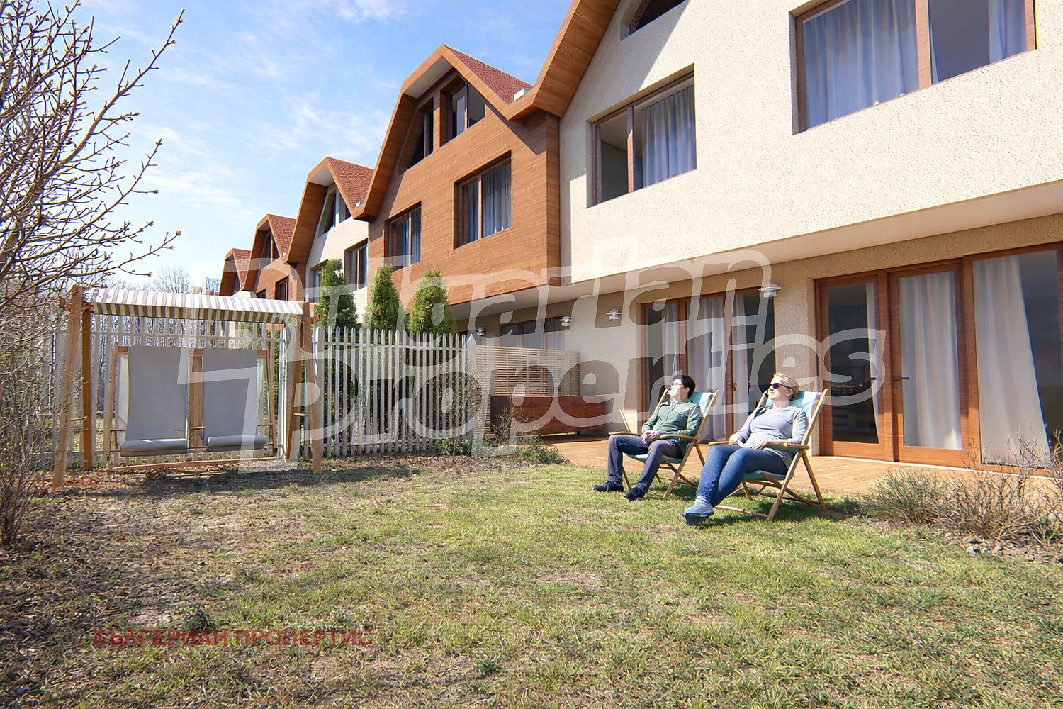 Продава КЪЩА, с. Нови хан, област София област, снимка 14 - Къщи - 53764976