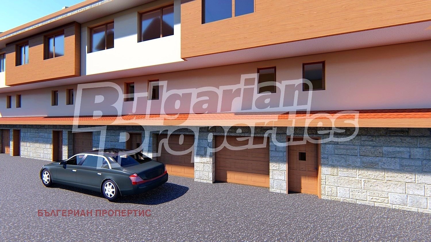 Продава КЪЩА, с. Нови хан, област София област, снимка 2 - Къщи - 53764976