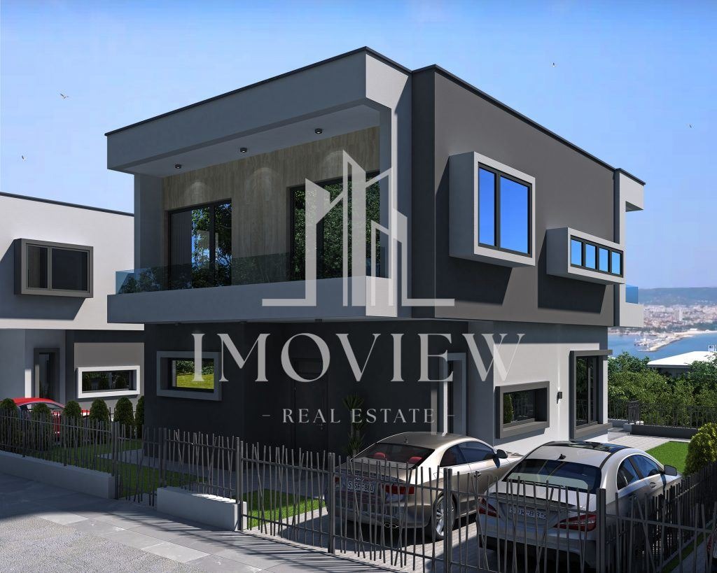 Продава КЪЩА, гр. Варна, м-т Зеленика, снимка 6 - Къщи - 55833234
