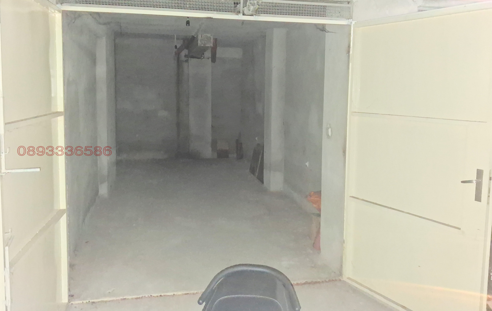 Продава ГАРАЖ, ПАРКОМЯСТО, гр. Русе, Център, снимка 3 - Гаражи и паркоместа - 54012222