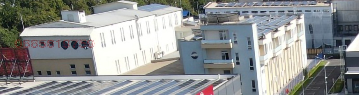 Продава ПРОМ. ПОМЕЩЕНИЕ, гр. Пловдив, Кукленско шосе, снимка 2 - Производствени сгради - 55304144